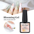 Arte Clavo UV LED Gel Nail Base Coat Primer – 15ml, 23 Colors