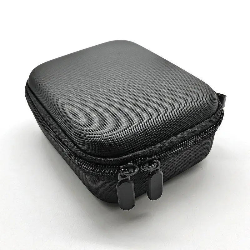 DJI Osmo Nano Carrying Case – Slim PU Storage Bag Camera Carrying Case Qme B
