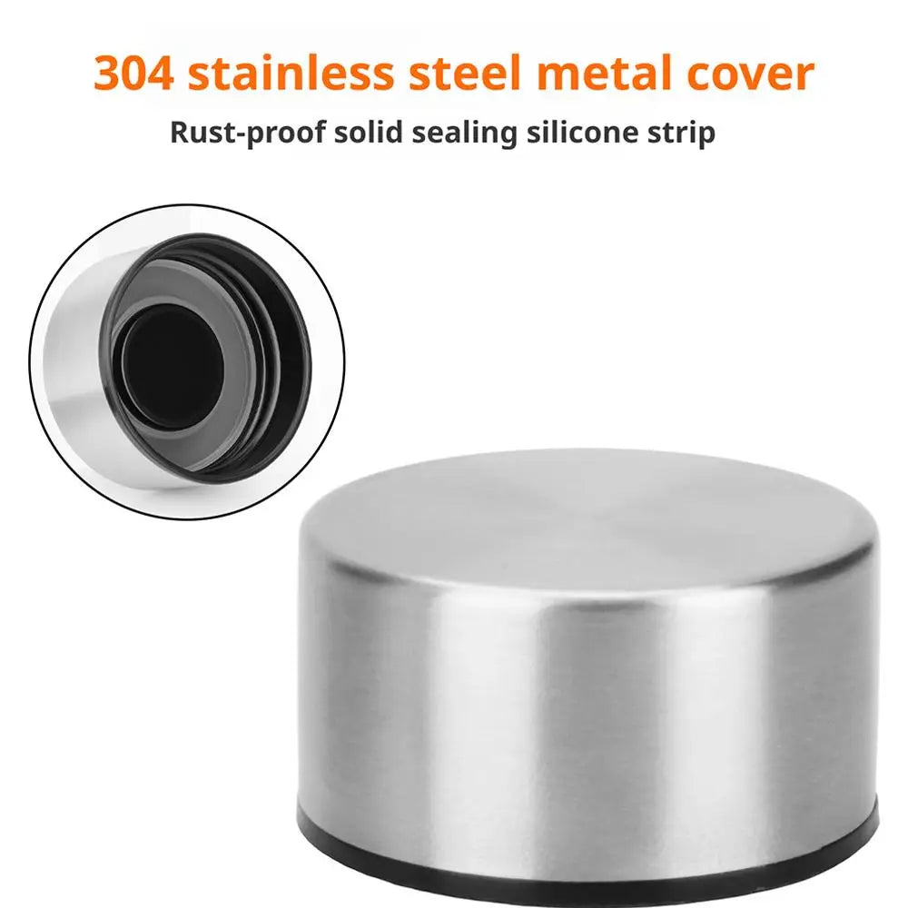 Stanley 40oz Tumbler Replacement Lid – Leakproof & Food Grade Tumbler Replacement Lid Qme