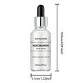YOUNGCOME Niacinamide Brightening Serum – Even Skin Tone Brightening Face Serum Qst 60ml