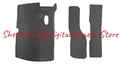 Sony A7 III / A7R III Front Body Grip Replacement Cover Camera Body Grip Qme Default Title