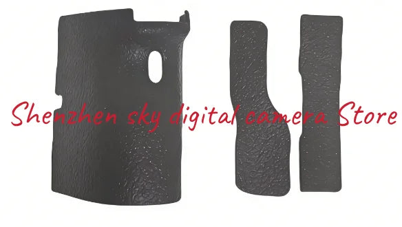 Sony A7 III / A7R III Front Body Grip Replacement Cover Camera Body Grip Qme Default Title