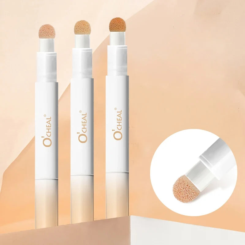 Qme Moisturizing Waterproof Concealer – Medium Coverage Waterproof Concealer Qme