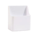 Magnetic Refrigerator Organizer Large Capacity | Qme Storage Box Magnetic Storage Organizer Qme A1