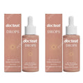 Sunless Tanning Drops – Herbal Skin Support Supplement 60ml Skin Supplement Drops Qst 120 ml(Pack of 2)