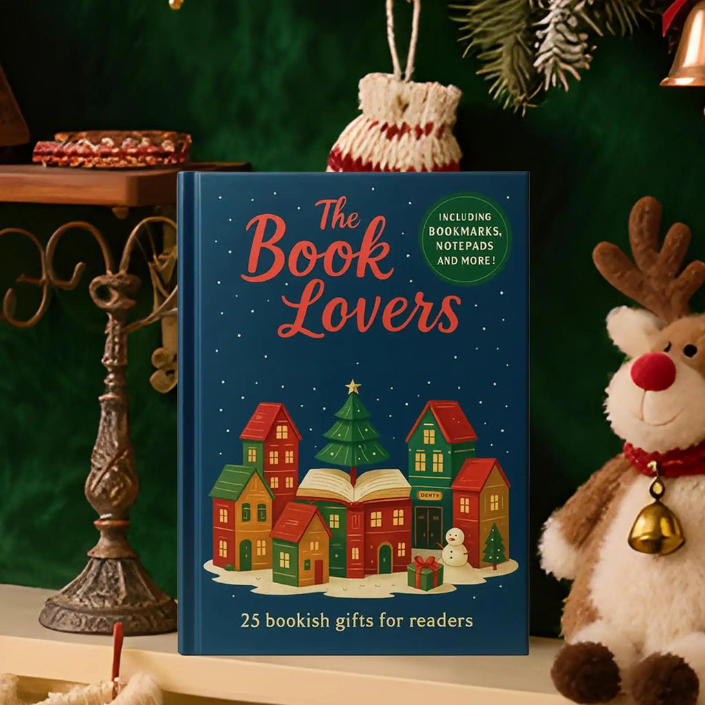 Christmas Advent Calendar 2025 – 25-Day Ornament Countdown Readers Advent Calendar Qme