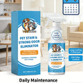 Pet Stain & Odor Remover Spray – Deep Carpet Cleaner Pet Carpet Cleaner Qme Default Title