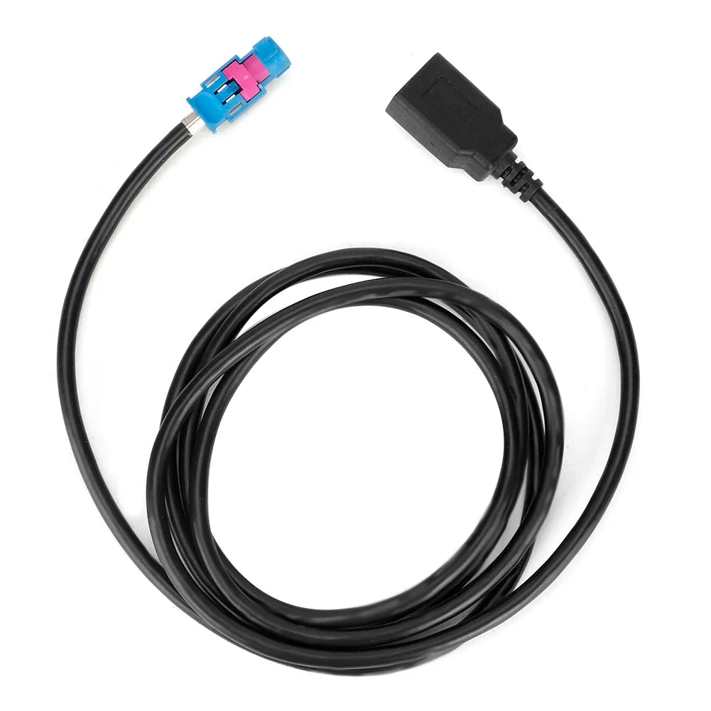 Host Control Screen USB Cable for 308 308s 408 RCC | Qme Car Screen USB Cable Qme