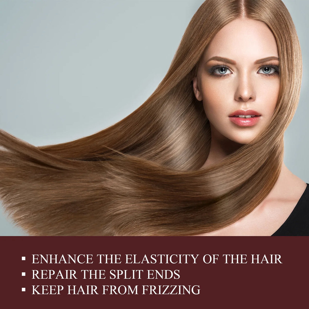 Lanemay Collagen Repair Hair Conditioner – Deep Moisture Hair Conditioner Qst