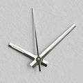 Luminous Logbook Watch Hands NH35 NH36 – Silver Gold Rose Watch Hands Qme sliver