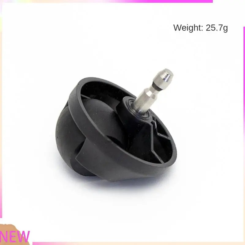 B15C Universal Wheel for ISWEEP Airrobo P10 Robot Vacuum Vacuum Cleaner Part Qst
