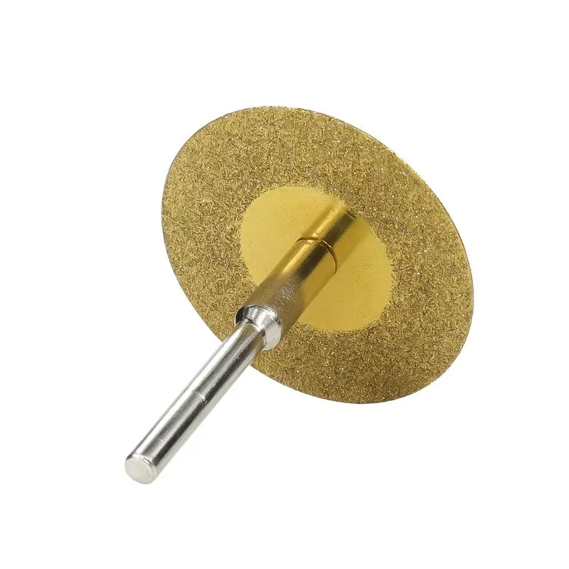 Diamond Cutting Discs 20/30/40mm – Rotary Tool Saw Blades Rotary Tool Cutting Disc Qme
