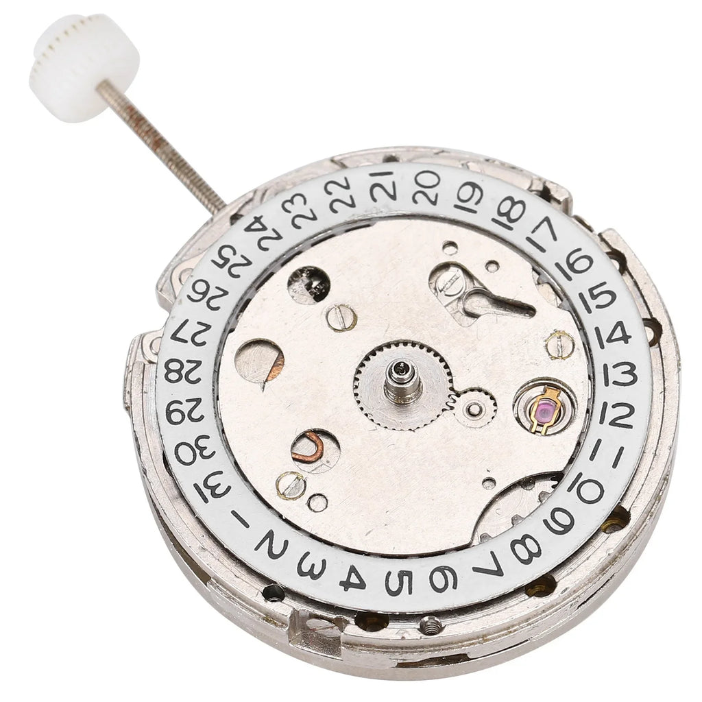 2813 Automatic Mechanical Watch Movement Replacement Part Watch Movement Qme
