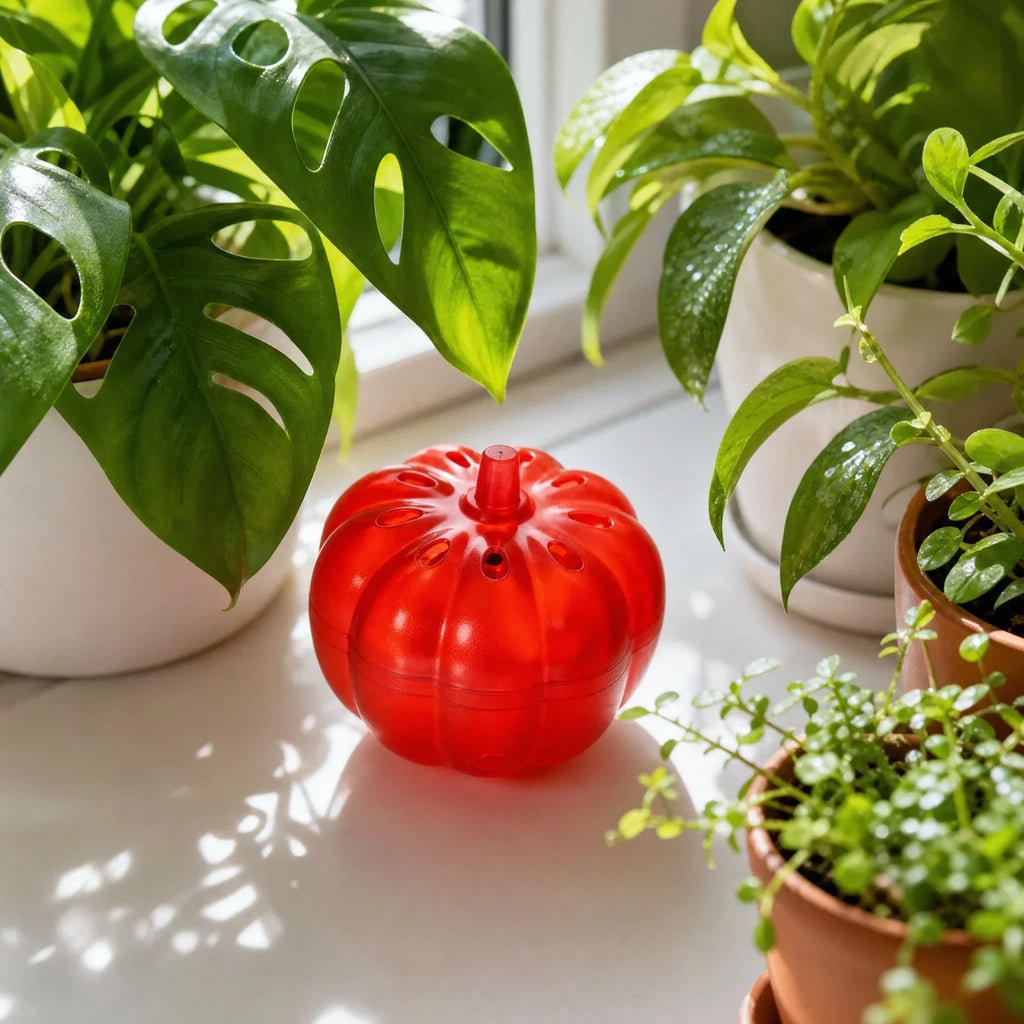 Pumpkin Fly Trap & Insect Catcher Box – Chemical-Free Fly Trap Qme