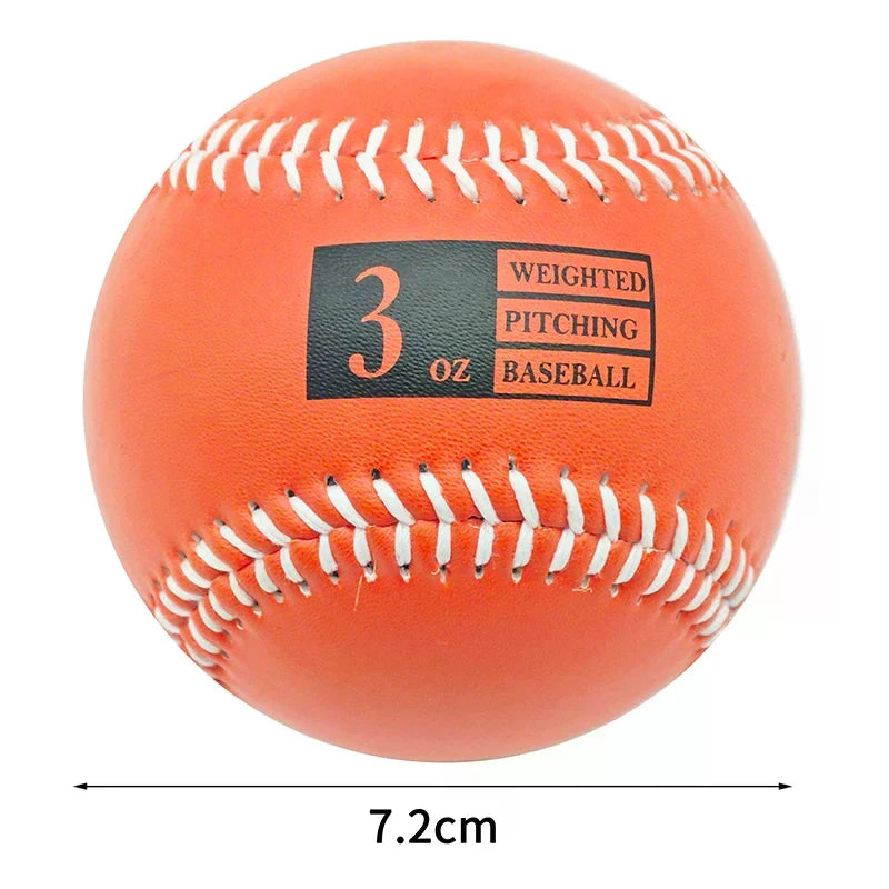 Heavy Duty Baseball Training Softball – Pitching & Warm-Up Training Softball Qme