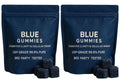 Vitamin B2, B3 & C Gummies – Energy & Cognitive Support Vitamin Gummies Qst 60 Count(Pack of 2)