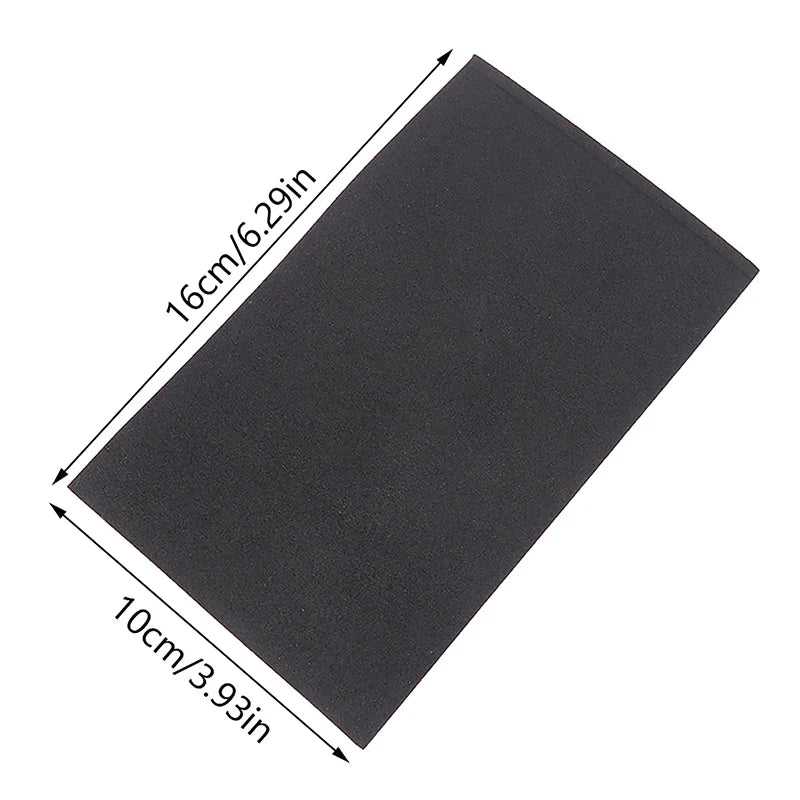 Light-Blocking Camera Foam Light Seal – Medium & Large Format Camera Light Seal Foam Qme A