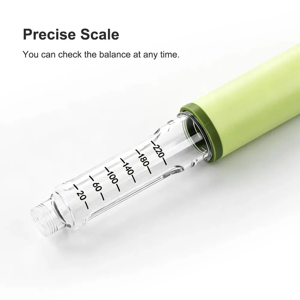 Reusable Injection Pen – Adjustable Dose Dial, 3ml Cartridge Reusable Injection Pen Qst