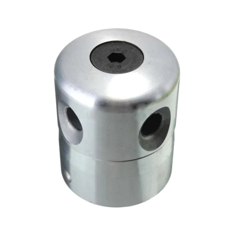 Universal Aluminum 4-Line Trimmer Head for Brush Cutter Trimmer Head Qme