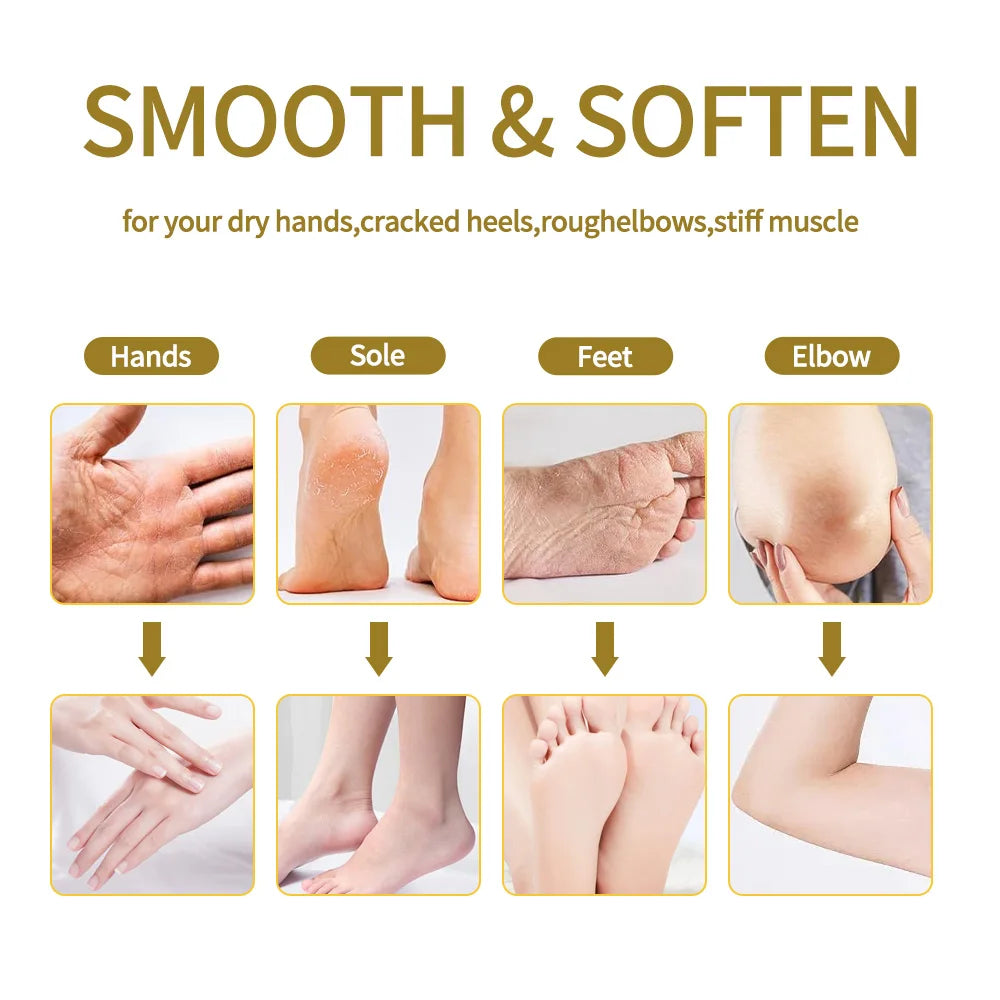 Paraffin Wax Bath for Hands & Feet – Lemon & Lavender Paraffin Wax Bath Qst