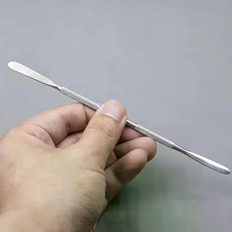 Stainless Steel Clay Sculpting Tools – Professional Pottery Set Clay Sculpting Tools Qme