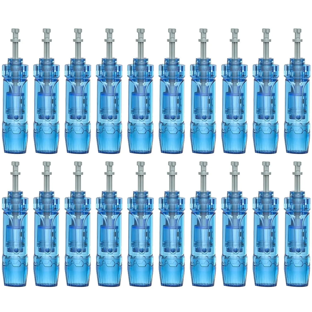 Dr. Pen M8S A8S A9 A11 Microneedling Cartridges | Hello Face Microneedling Cartridge Qst