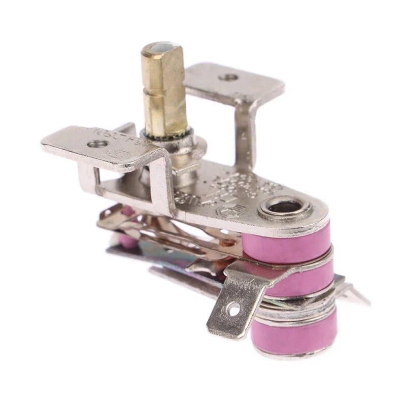 10A/16A Electric Oven Temperature Controller Thermostat Oven Thermostat Controller Qme