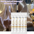 Qme 5 Seconds Magical Hair Mask – Smooth, Soft & Frizz-Free Hair Treatment Mask Qme 5pc