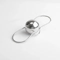 Stainless Steel Espresso Chilling Ball – Cool Your Coffee Fast Espresso Chilling Ball Qst Default Title