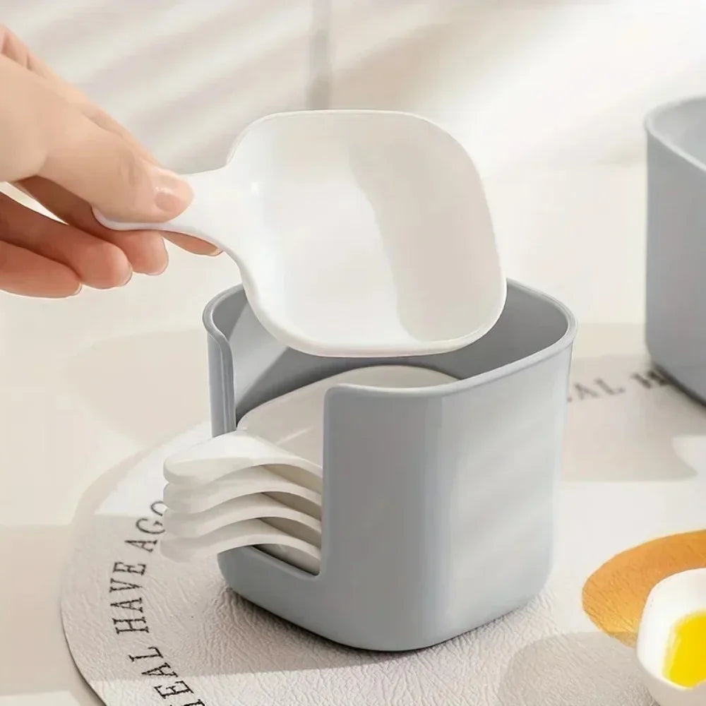 7-Piece Tomato Dipping Dish Set – Sauce & Seasoning Plates Dipping Dish Set Qme