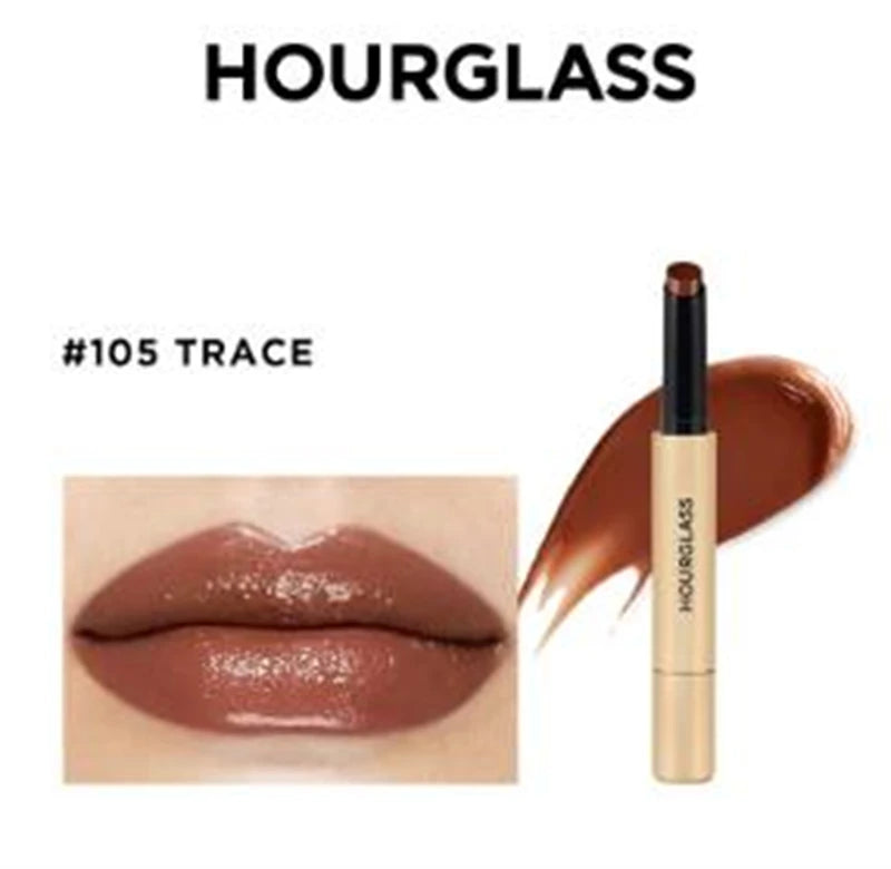 Hourglass Liquid Powder Blush – Natural Nude Cheek Color Liquid Powder Blush Qst Trace 105