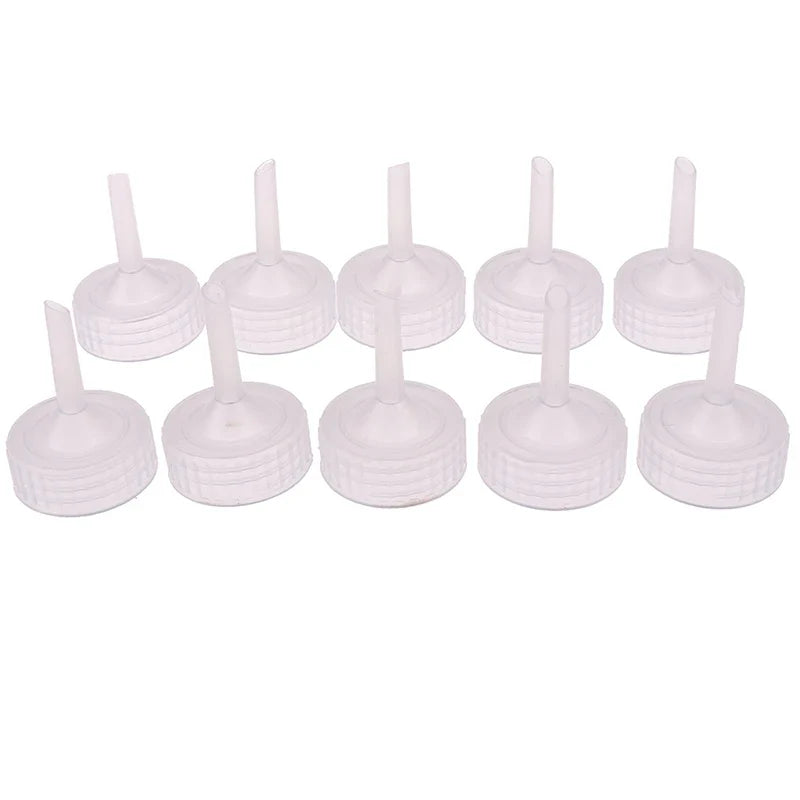 Shrimp Egg Hatchery Bottle Adapters – DIY Aquarium System Aquarium Hatchery Adapter Qme