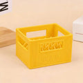 30/20 Compartment Plastic Battery Organizer Box | AA AAA Storage Battery Storage Organizer Qme A2