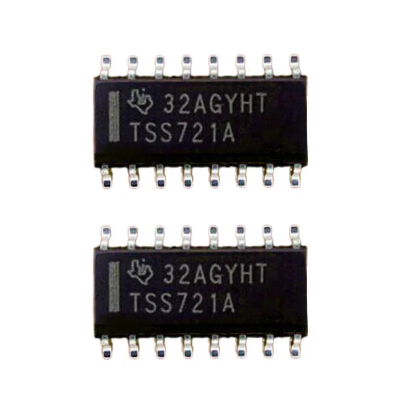 TSS721ADR SOP16 SMD Bus Transceiver IC Chip | 1-2pcs Bus Transceiver IC Qme