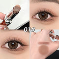 GEGE BEAR Gradient Pearlescent Eye Shadow Stick – 8 Colors Eye Shadow Stick Qme GX1606-1