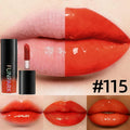 Moisturizing Lip Gloss & Lip Oil – 15 Shades, Long-Lasting Lip Gloss Qme 115