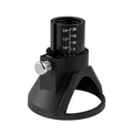 Rotary Router Milling Cutter Guide Attachment for Dremel Rotary Tool Attachment Qme 1pc