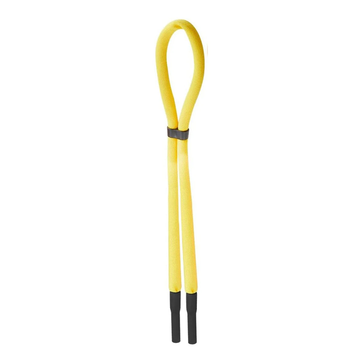 Floating Foam Eyeglasses Strap – Anti-Slip Water Sports Lanyard Eyeglasses Strap Qst Yellow