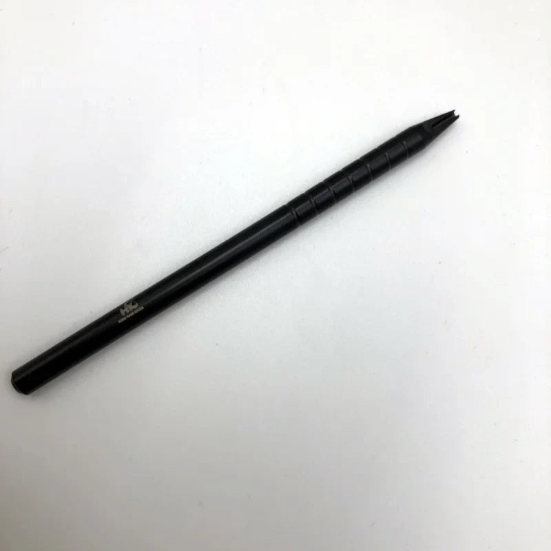 Stainless Steel Crown Tube Correction Shell | Watch Repair Tool Watch Repair Tool Qme