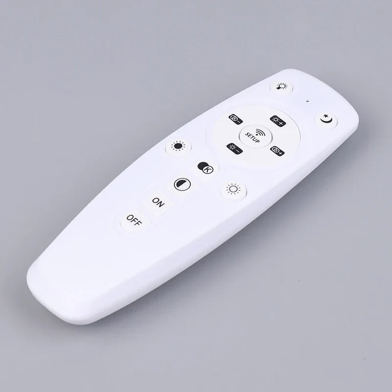 Wireless Dimmable LED Driver Adapter with 2.4G Remote Control LED Driver Adapter Qme