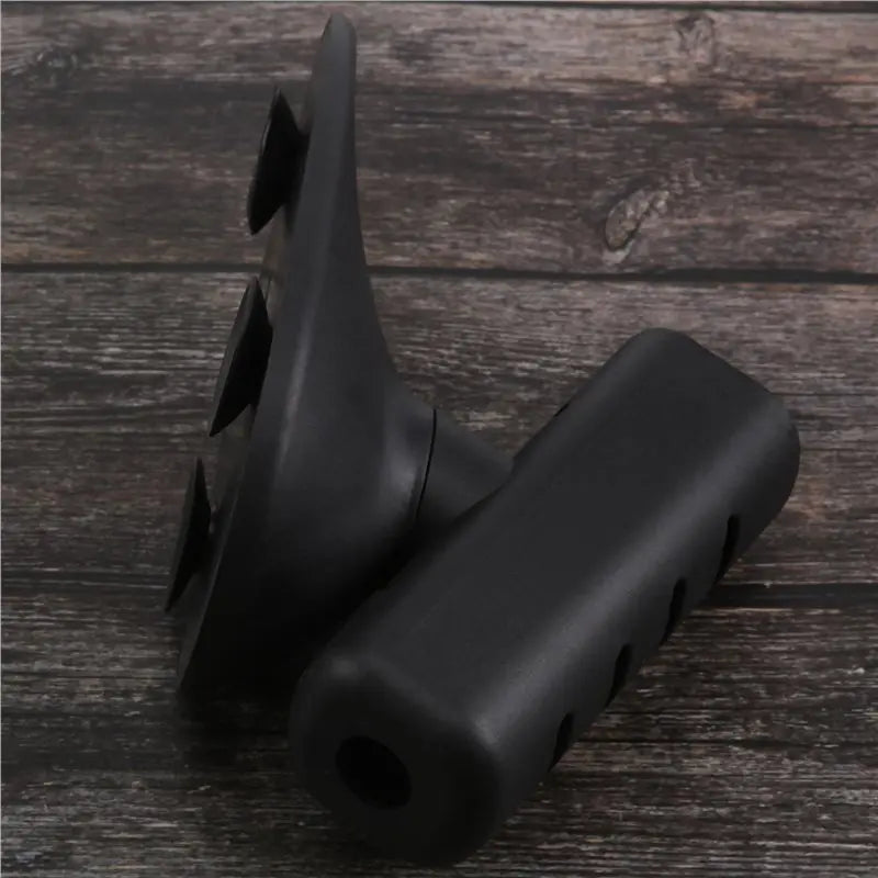 4-Pack Hair Straightener Iron Wall Mount Suction Cup Holder Stand Hair Tool Holder Qst