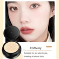 Snail Collagen BB Cream Air Cushion CC Concealer Foundation Air Cushion Foundation Qme 01