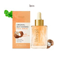 Hoygi Self-Tanning Face Serum – Streak-Free Natural Glow Self-Tanning Serum Qst 90ml boxed