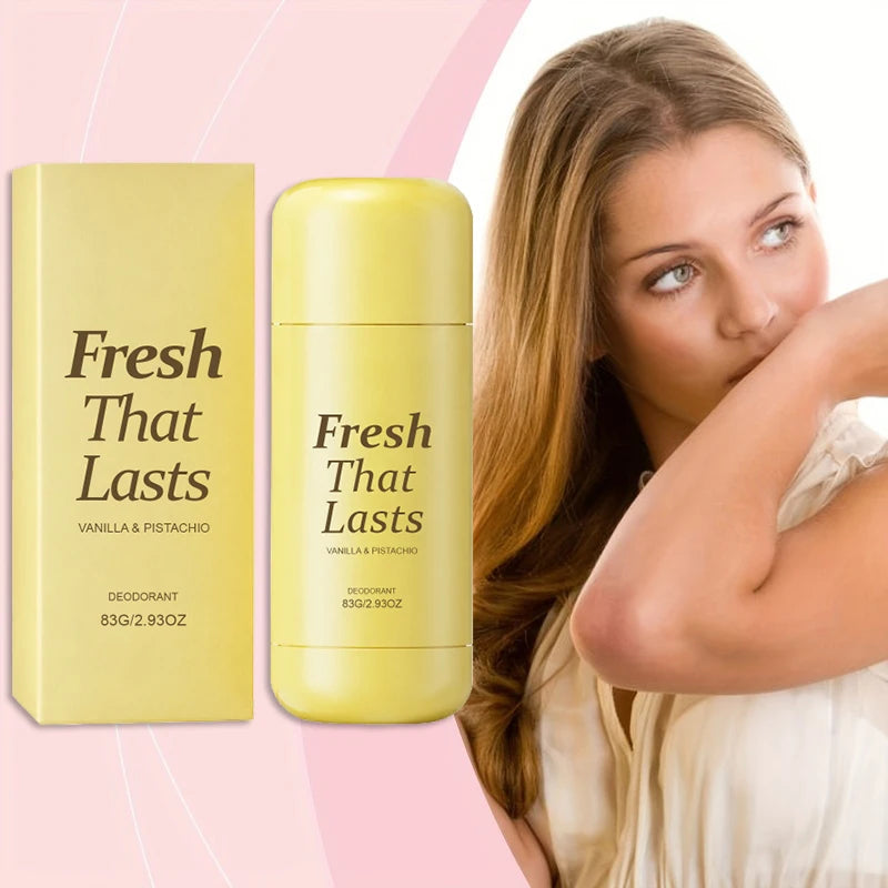 Vanilla Body Fragrance Balm – Kojic Acid & Niacinamide 83g Body Fragrance Balm Qst