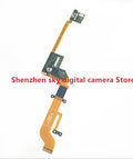 Fujifilm X-Pro3 LCD Flip Screen Hinge Flex Cable Replacement Camera Repair Part Qme Default Title