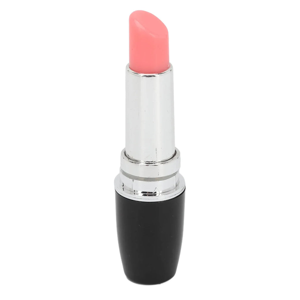 Lipstick Vibrating Face Massager Wand – Portable Eye Tool Facial Massage Wand Qme