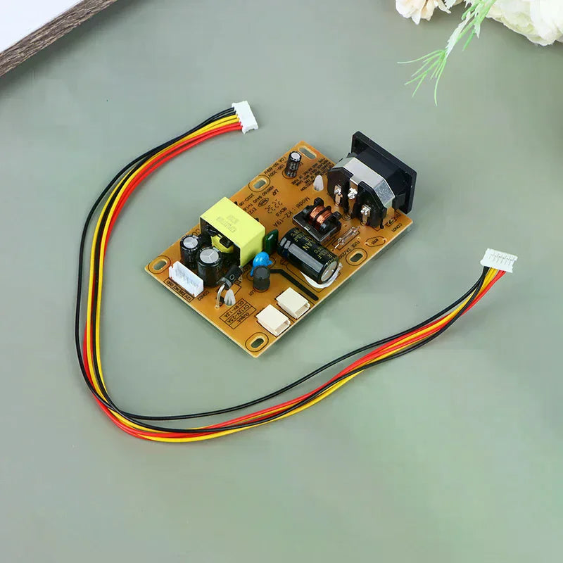 LCD TV Power Supply Board 12V 3A | Z50W KZ336A-1 Replacement TV Power Supply Board Qme