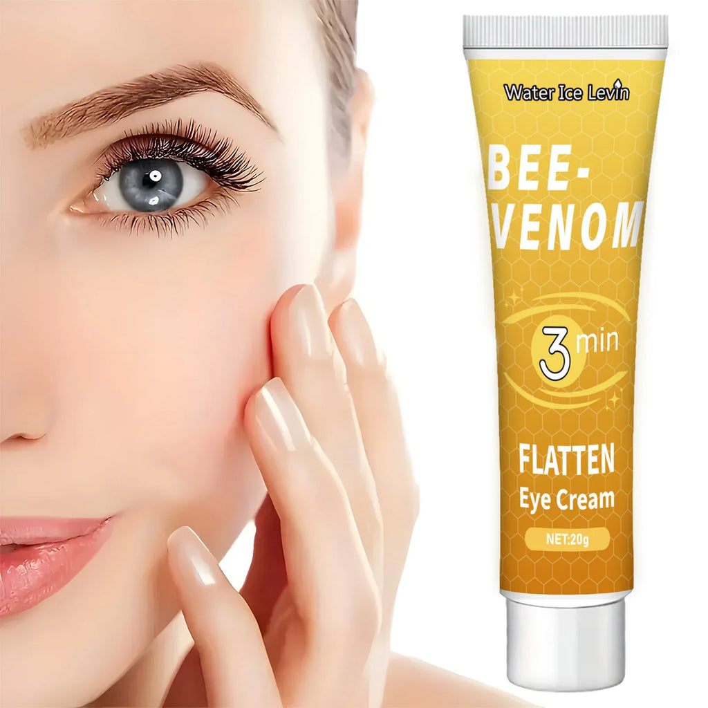 Bee Venom Firming Moisturizing Anti-Aging Face Cream | Qme Anti-Aging Face Cream Qme