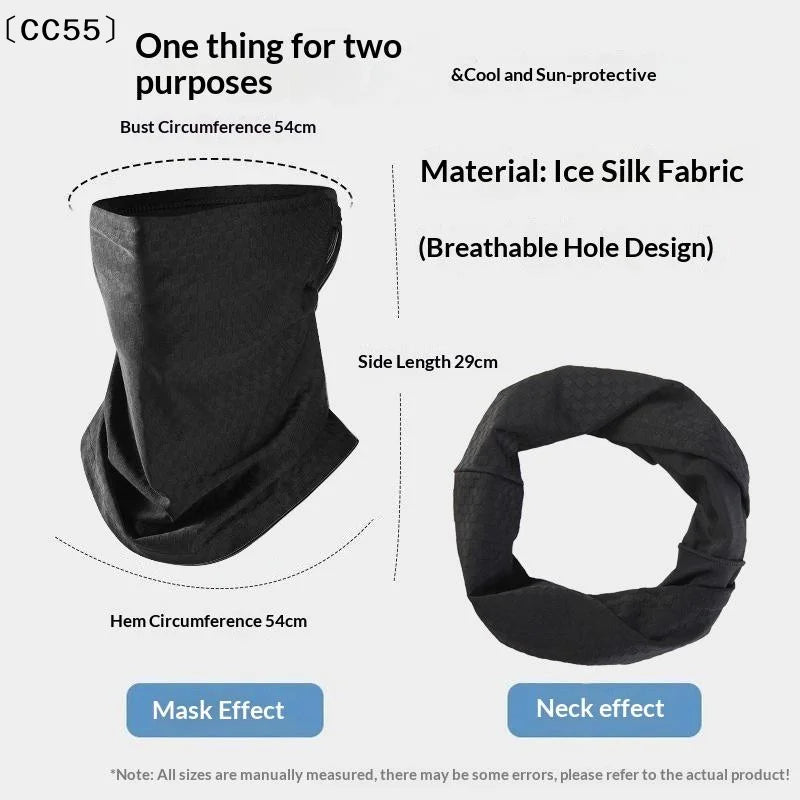 Wide Brim Boonie Hat Set – Sun Hat for Hiking & Fishing Sun Hat Set Qst