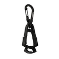 Outdoor Glove Clip Anti-Drop Hook & Gloves Holder Outdoor Gear Clip Qme Black